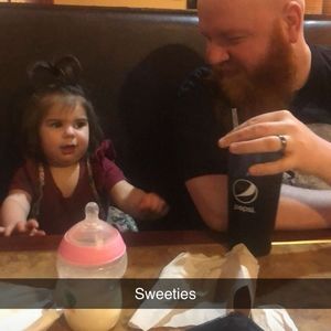 Meet your Posher, Matthew